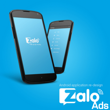 Zalo Ads Service & Consultation