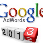 Năm 2013: Quảng cáo Google Adwords sẽ phát triển mạnh mẽ