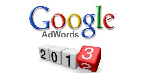 quang cao google adwords 2013