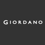 Thời trang Giordano