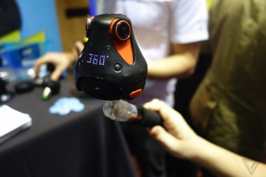 Video 360