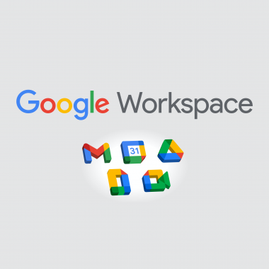 Google Workspace – Công cụ Chuyển đổi số thiết yếu của mọi doanh nghiệp